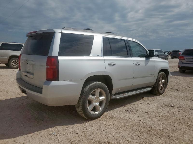 2016 CHEVROLET TAHOE C1500 LT 1GNSCBKC0GR370297