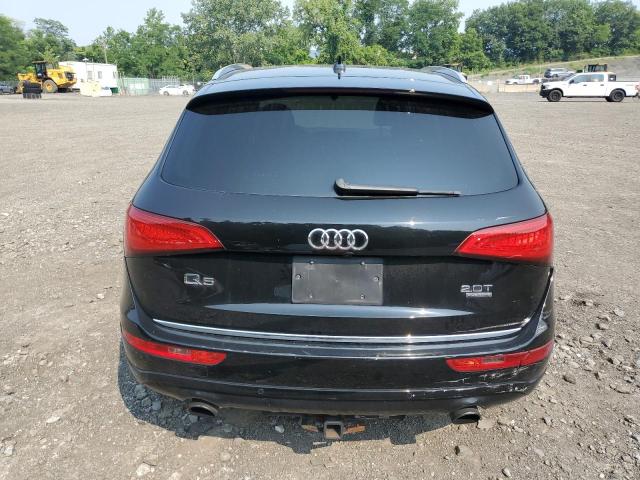 2015 AUDI Q5 PREMIUM WA1LFAFP0FA129553