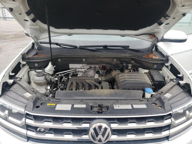 2018 VOLKSWAGEN ATLAS SEL 1V2RR2CA0JC557583