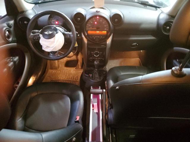 2015 MINI COOPER COU WMWZB3C58FWR45095
