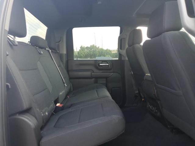 2022 CHEVROLET SILVERADO C2500 HEAVY DUTY LT 1GC4WNEY2NF130068