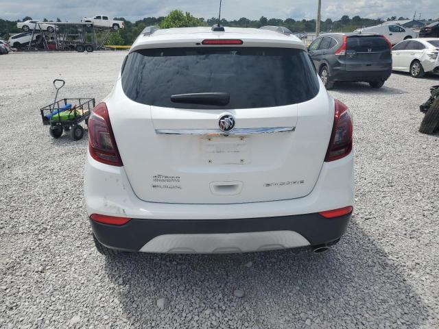 2017 BUICK ENCORE ESSENCE KL4CJCSB5HB007420