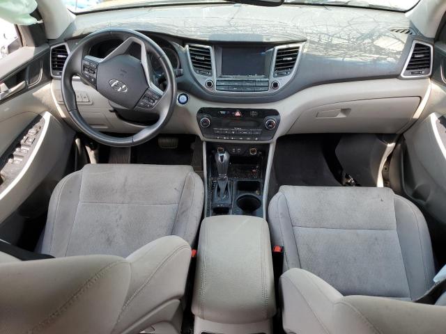 2018 HYUNDAI TUCSON VAL KM8J3CA24JU719951