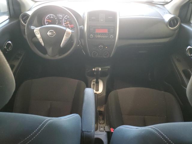 2016 NISSAN VERSA S 3N1CN7APXGL846235