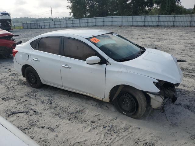 2016 NISSAN SENTRA S - 3N1AB7AP1GY219524