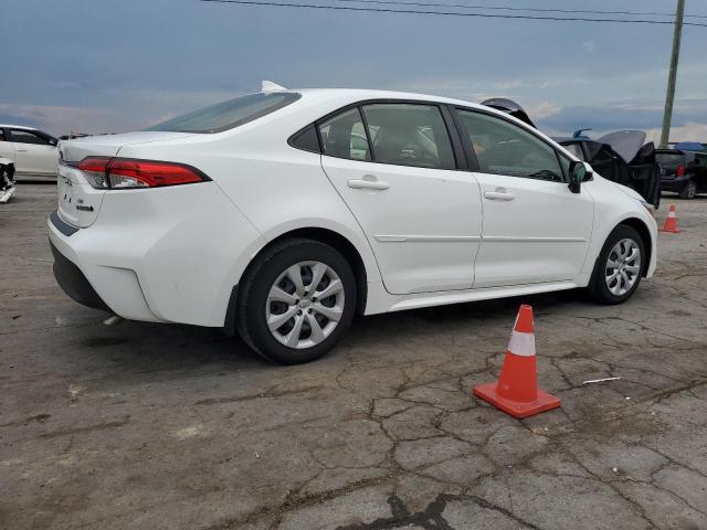 2023 TOYOTA COROLLA LE - JTDBCMFE3P3015711