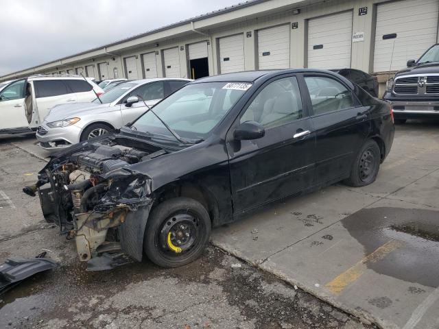 KIA SPECTRA EX