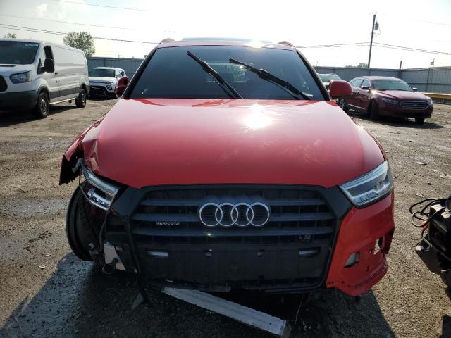 2016 AUDI Q3 PRESTIG WA1GFCFS1GR015761