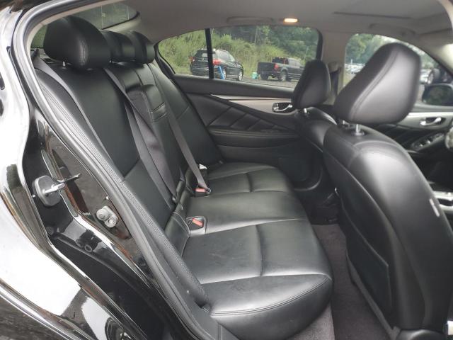 2021 INFINITI Q50 LUXE JN1EV7BR7MM750878