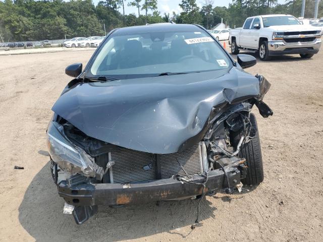 2019 TOYOTA COROLLA L - 5YFBURHE1KP877946