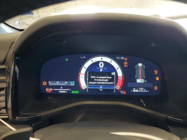 2025 TOYOTA CAMRY XSE - 4T1DAACK4SU566364