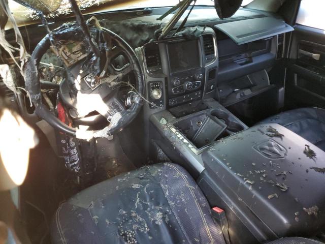 2014 RAM 1500 SPORT - 1C6RR7UT1ES175161