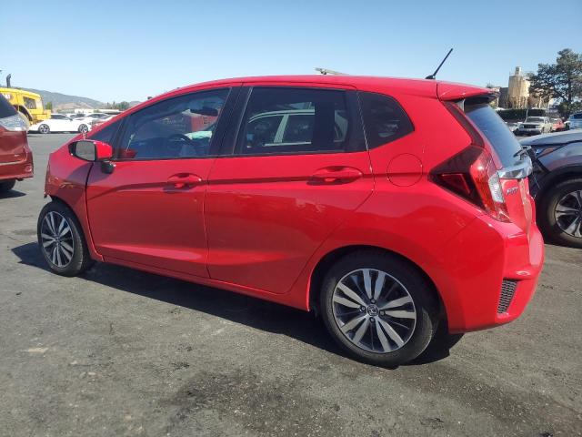 2016 HONDA FIT EX JHMGK5H76GX027467