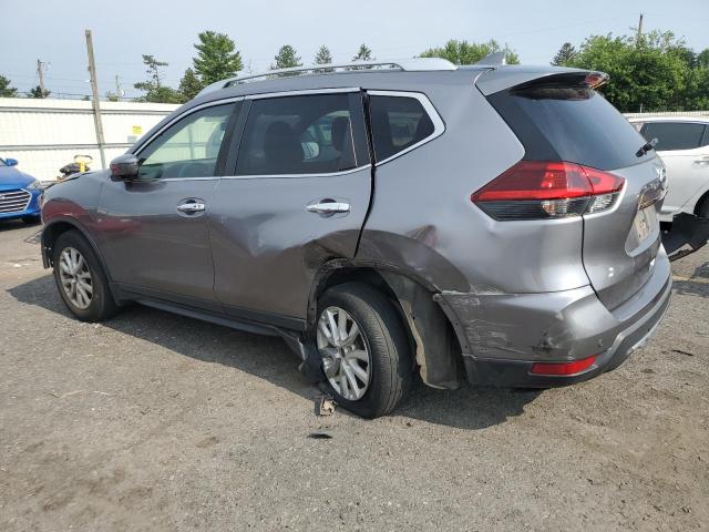 2019 NISSAN ROGUE S JN8AT2MV1KW383206