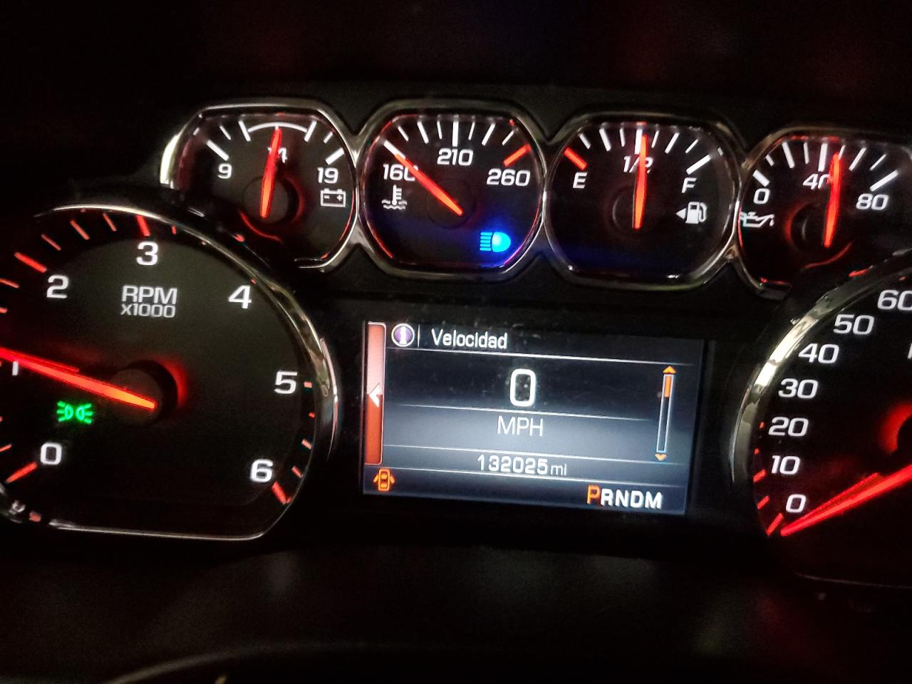 GMC SIERRA K1500 SLT