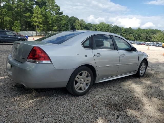 2012 CHEVROLET IMPALA LT - 2G1WG5E36C1105729