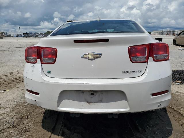 2016 CHEVROLET MALIBU LIMITED LT 1G11C5SA3GF131857