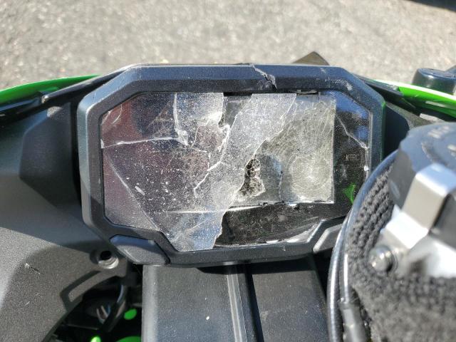 2024 KAWASAKI ZX636 K #3298027132