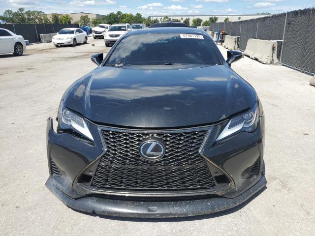 2021 LEXUS RC 350 BAS JTHGZ5DC1M5010937