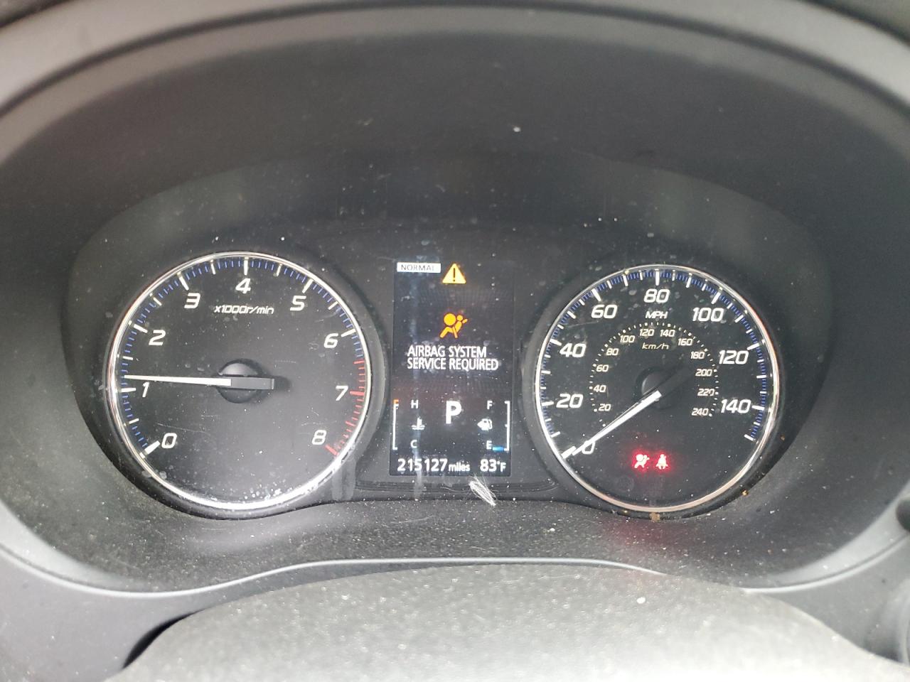 MITSUBISHI OUTLANDER SE