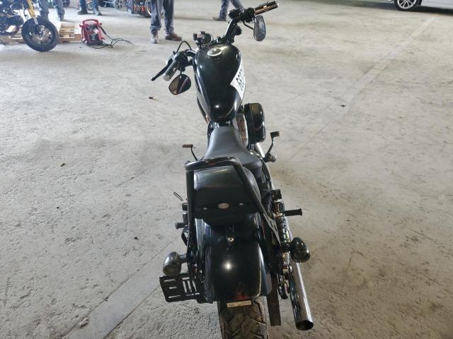 2013 HARLEY-DAVIDSON XL1200 FOR 1HD1LC313DC445157