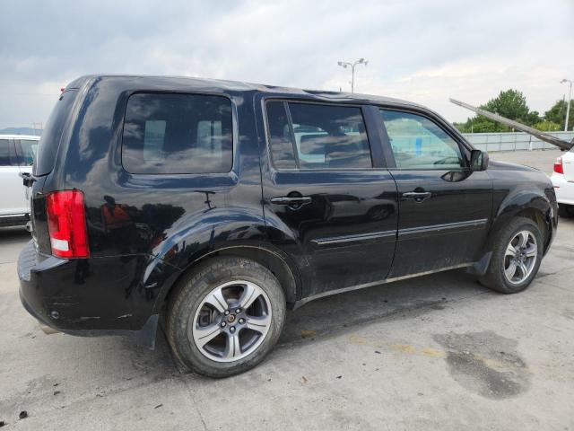 2015 HONDA PILOT SE 5FNYF4H34FB059344