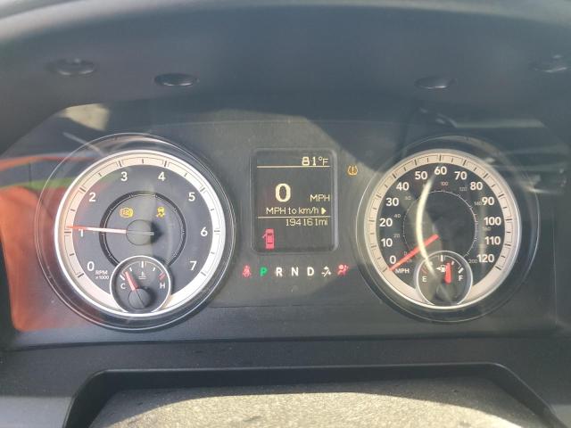2014 RAM 1500 ST - 1C6RR6FT9ES455627