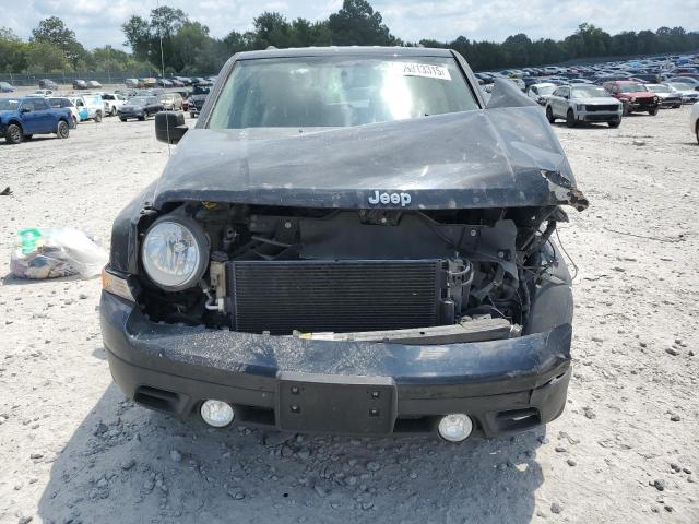 2017 JEEP PATRIOT SPORT 1C4NJPBAXHD213009