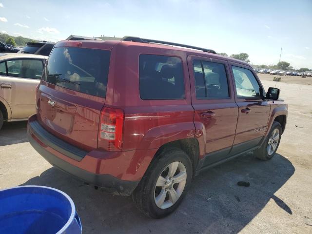 2014 JEEP PATRIOT SPORT - 1C4NJRBBXED847145