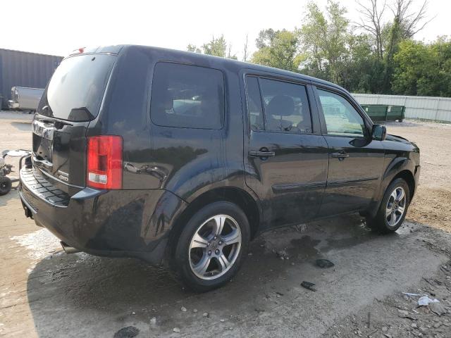 2015 HONDA PILOT SE 5FNYF4H3XFB022203
