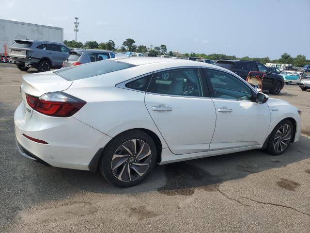 2021 HONDA INSIGHT TO 19XZE4F9XME007850