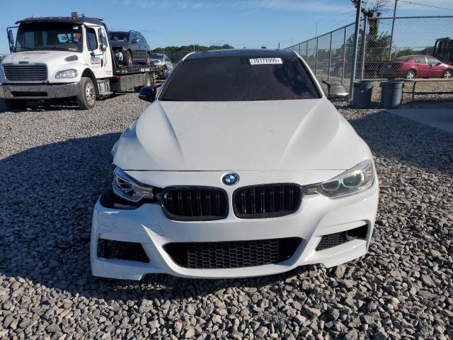 2015 BMW 335 I WBA3A9G58FNS66715