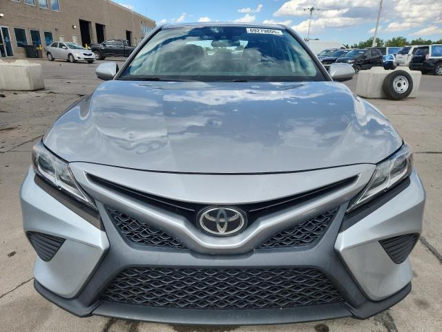 2020 TOYOTA CAMRY SE - 4T1G11AK6LU962099