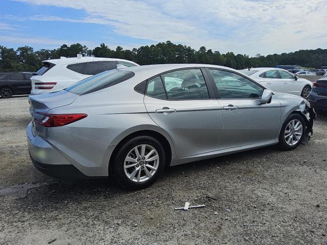 2025 TOYOTA CAMRY XSE 4T1DAACK5SU008894