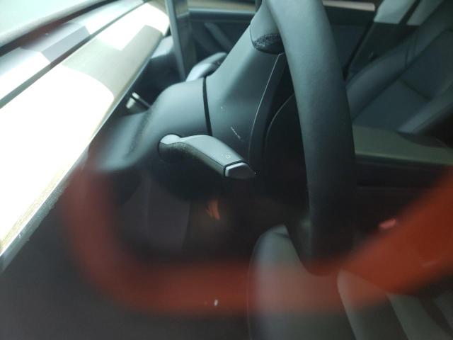 2023 TESLA MODEL Y - 7SAYGDEE0PA123562