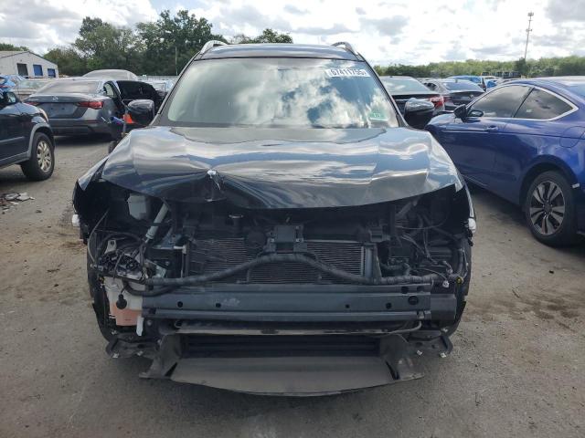 2018 NISSAN ROGUE S KNMAT2MV2JP606843