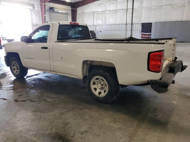 2015 CHEVROLET SILVERADO C1500 1GCNCPEC3FZ377404