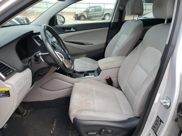 2018 HYUNDAI TUCSON VAL KM8J33A28JU749938