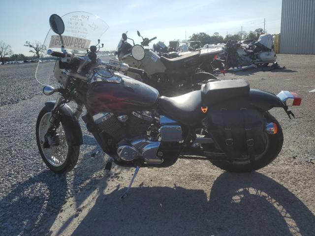 2005 HONDA VT750 DC JH2RC44555M800036