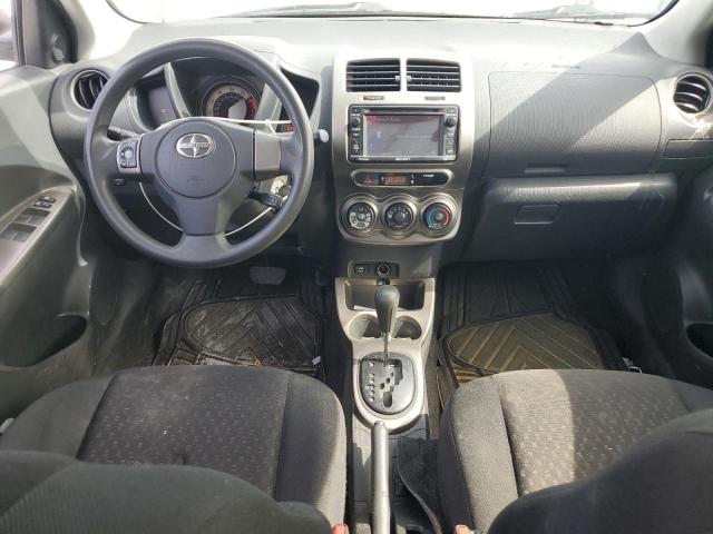 2014 TOYOTA SCION XD #3296509693