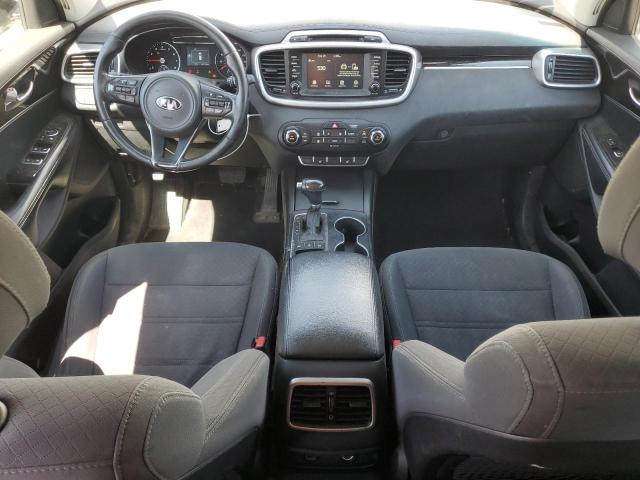 2017 KIA SORENTO LX 5XYPGDA39HG231947