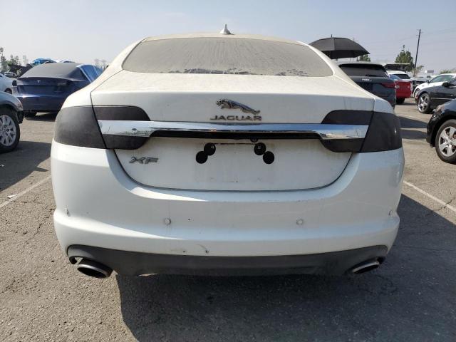 2015 JAGUAR XF 2.0T PR SAJWA0FS2FPU75151