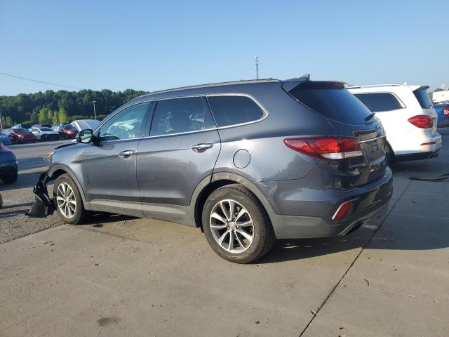 2017 HYUNDAI SANTA FE S - KM8SMDHF7HU240109