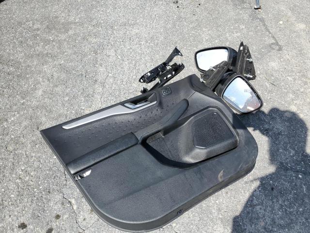 2020 FORD ESCAPE SEL #3286730358