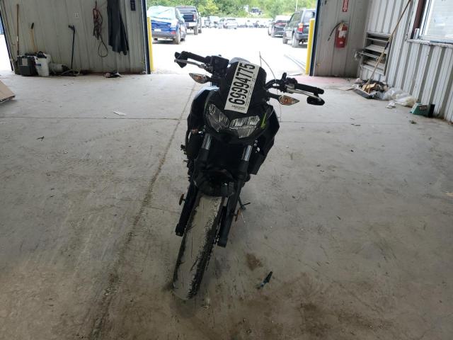 2022 KAWASAKI ER650 L ML5EREL14NDA76847