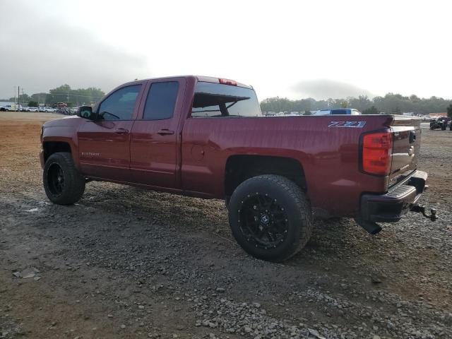 2017 CHEVROLET SILVERADO K1500 LT 1GCVKRECXHZ131256
