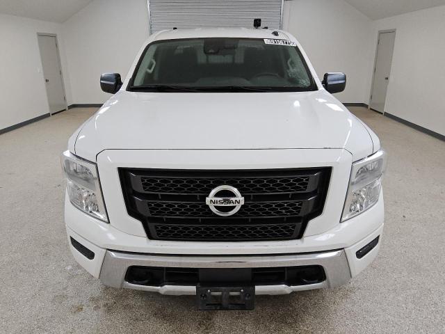 2021 NISSAN TITAN S 1N6AA1EC4MN513848