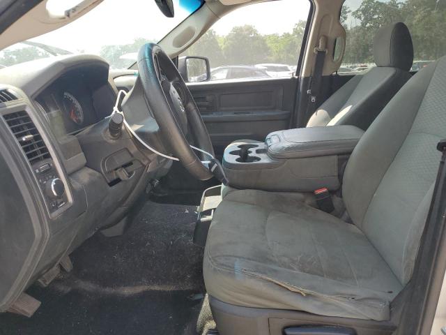 2015 RAM 2500 ST 3C6UR5CLXFG628847