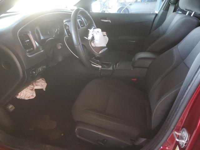 2018 DODGE CHARGER SX 2C3CDXHG2JH281232
