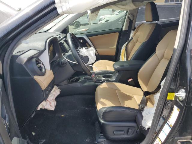 2016 TOYOTA RAV4 HV LI JTMDJREV5GD013918
